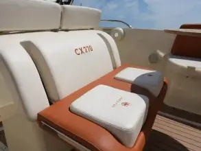 Thumbnail von Invictus 270 CX