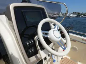 Thumbnail von Invictus 270 CX