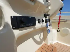 Thumbnail von Invictus 270 CX