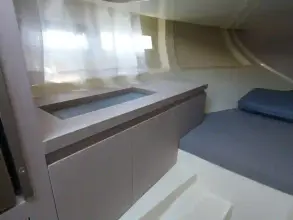 Thumbnail von Invictus 270 CX