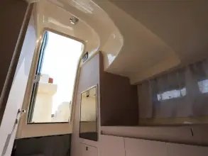 Thumbnail von Invictus 270 CX