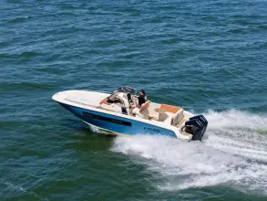 Thumbnail von Invictus 270 CX