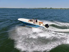 Thumbnail von Invictus 270 CX