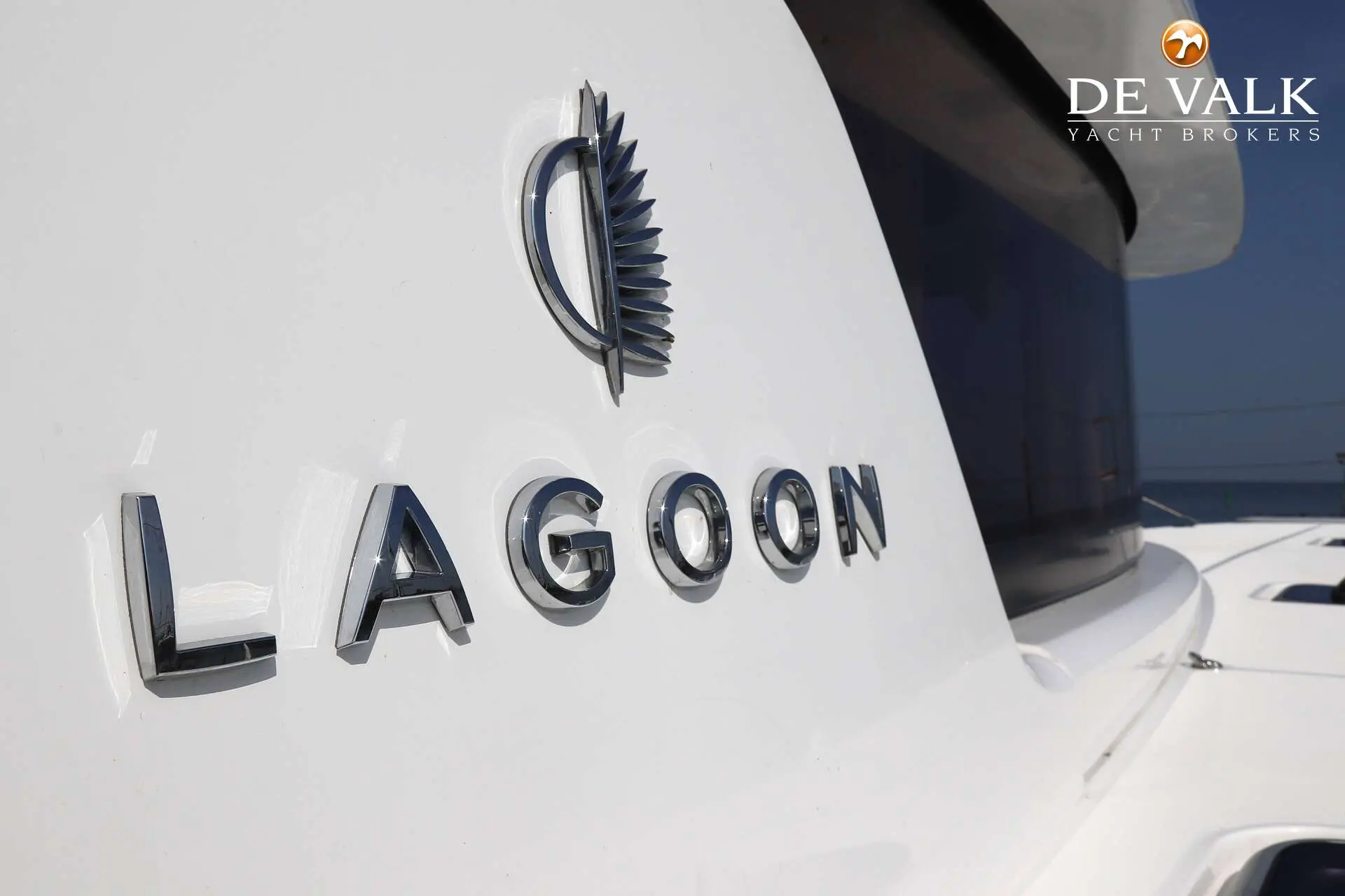 Thumbnail von Lagoon 42