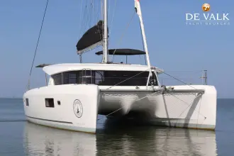 Thumbnail von Lagoon 42