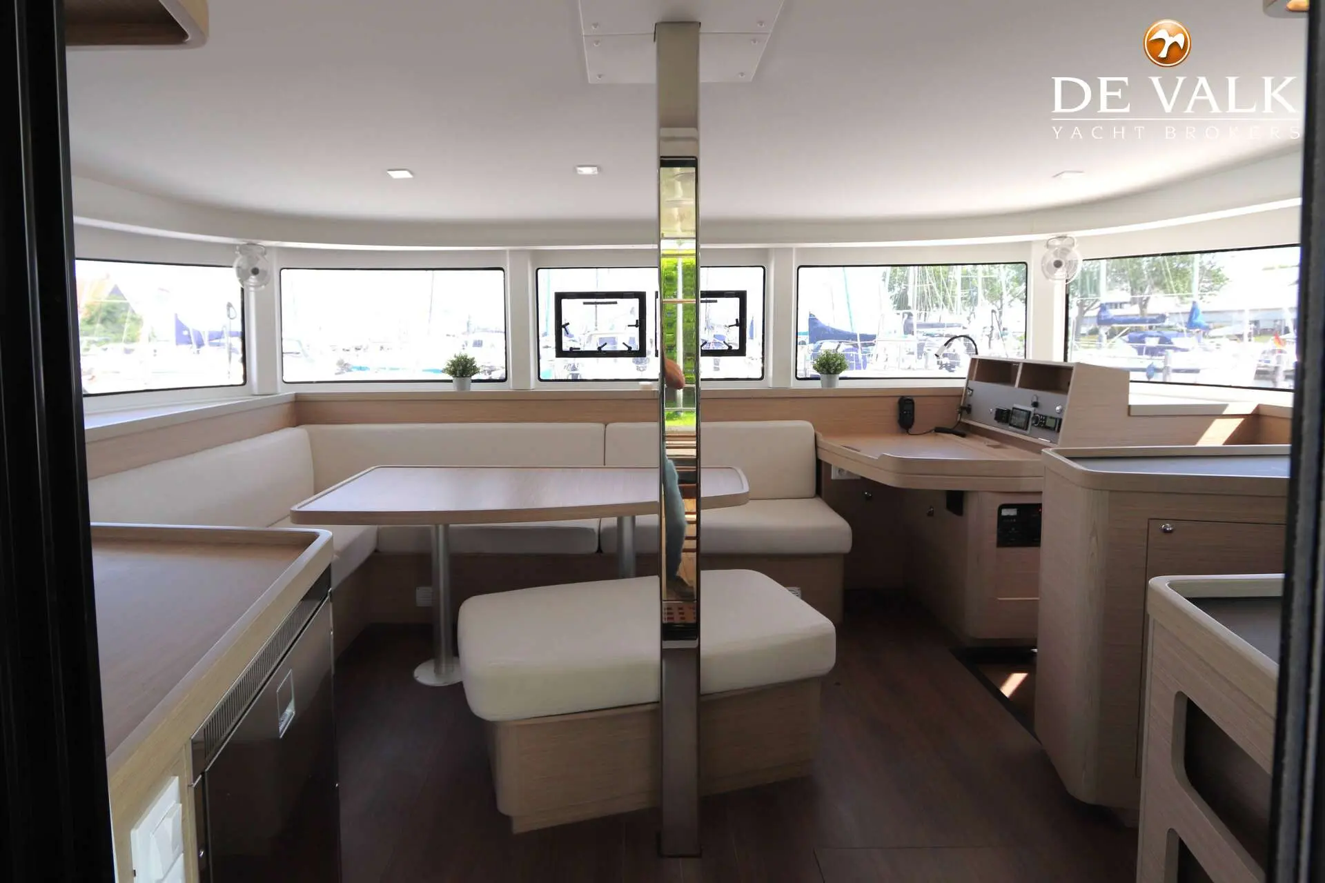 Thumbnail von Lagoon 42