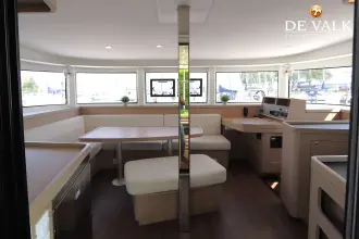 Thumbnail von Lagoon 42