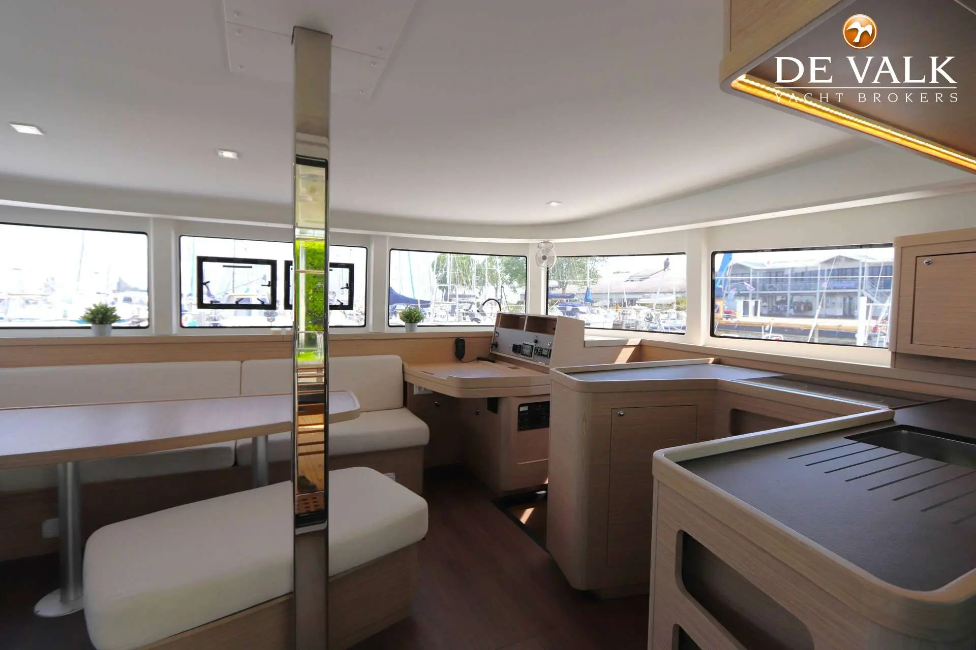 Thumbnail von Lagoon 42