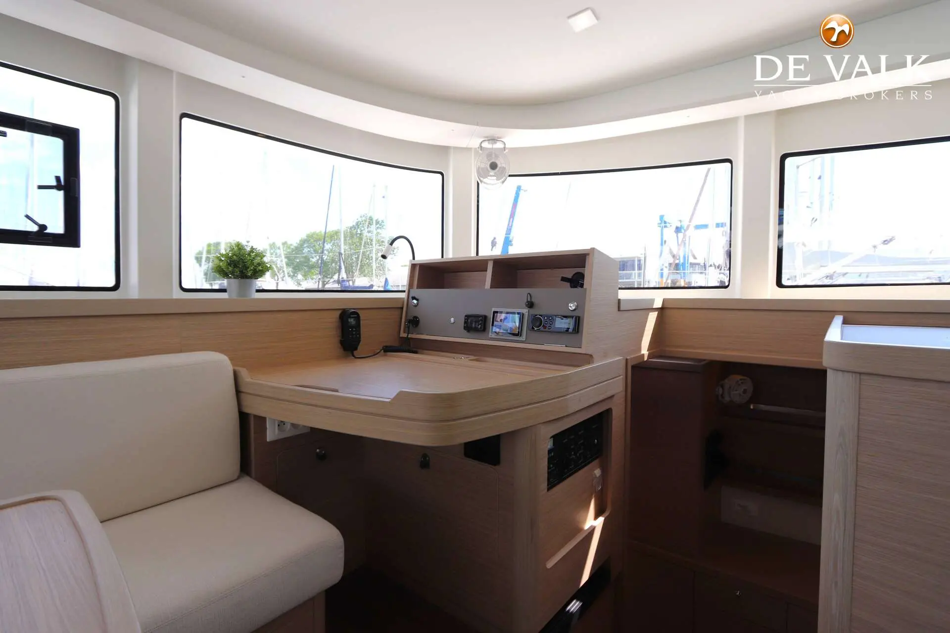 Thumbnail von Lagoon 42