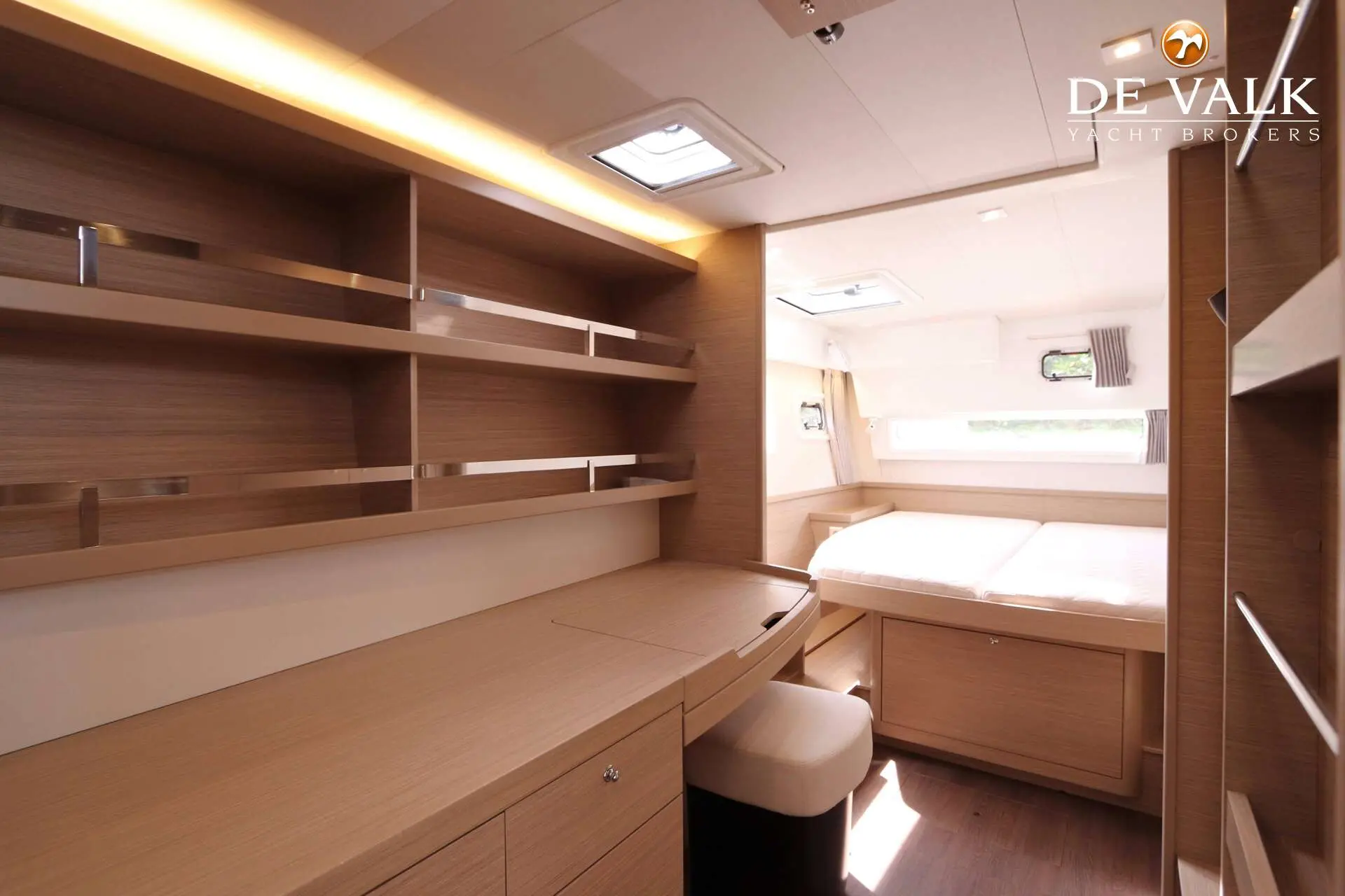 Thumbnail von Lagoon 42