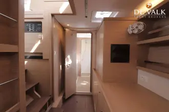 Thumbnail von Lagoon 42