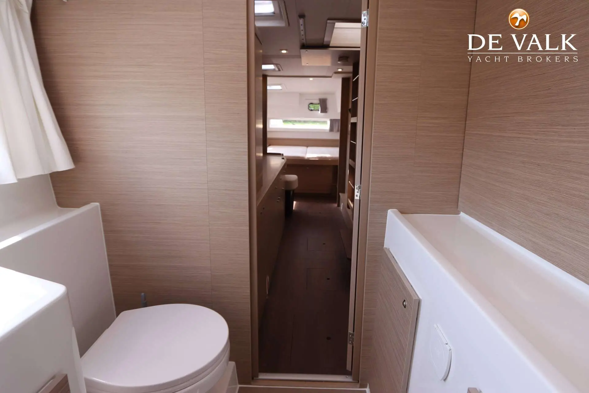 Thumbnail von Lagoon 42