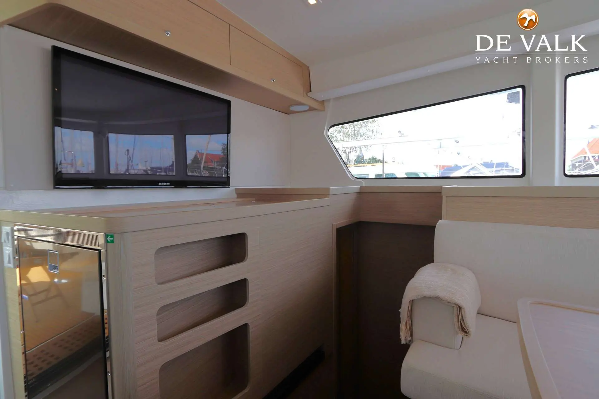 Thumbnail von Lagoon 42