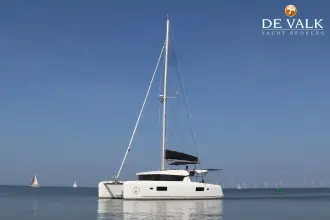 Thumbnail von Lagoon 42