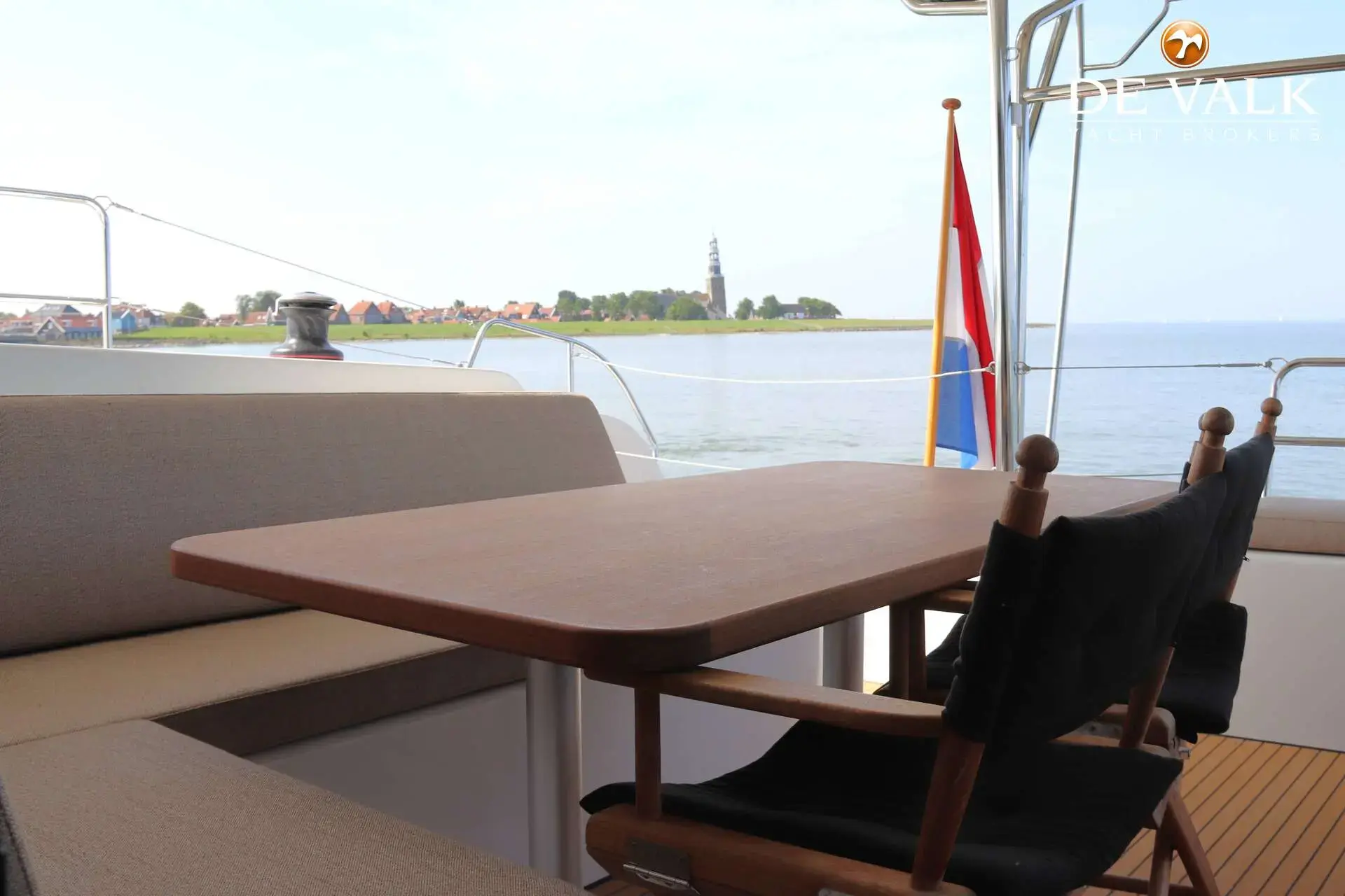 Thumbnail von Lagoon 42