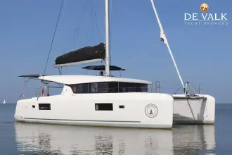 Thumbnail von Lagoon 42