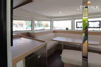 Thumbnail von Lagoon 42