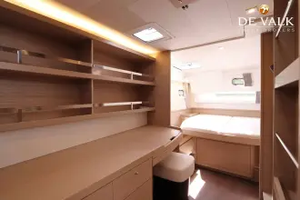 Thumbnail von Lagoon 42