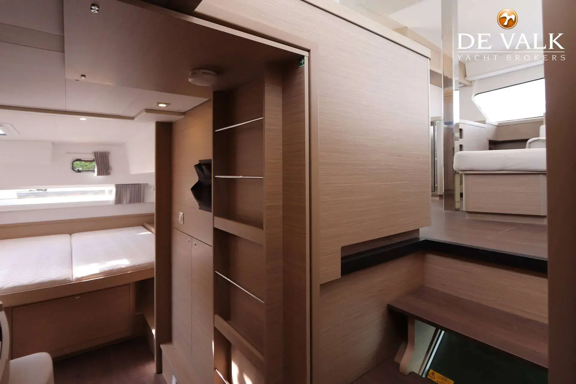 Thumbnail von Lagoon 42