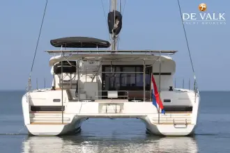 Thumbnail von Lagoon 42