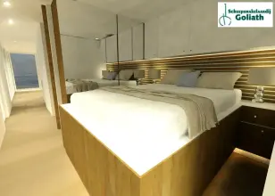 Thumbnail von Houseboat The Yacht House 50