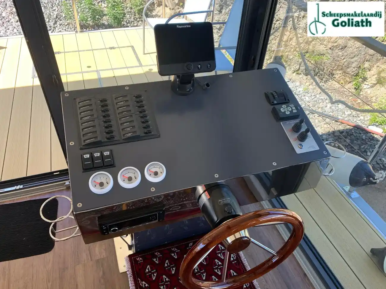 Thumbnail von Custom Elegant 49 No Name