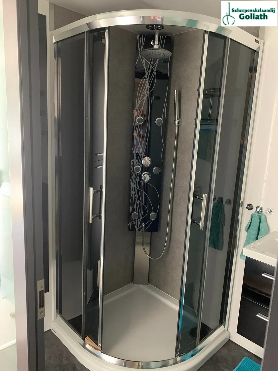 Thumbnail von Custom Elegant 49 No Name