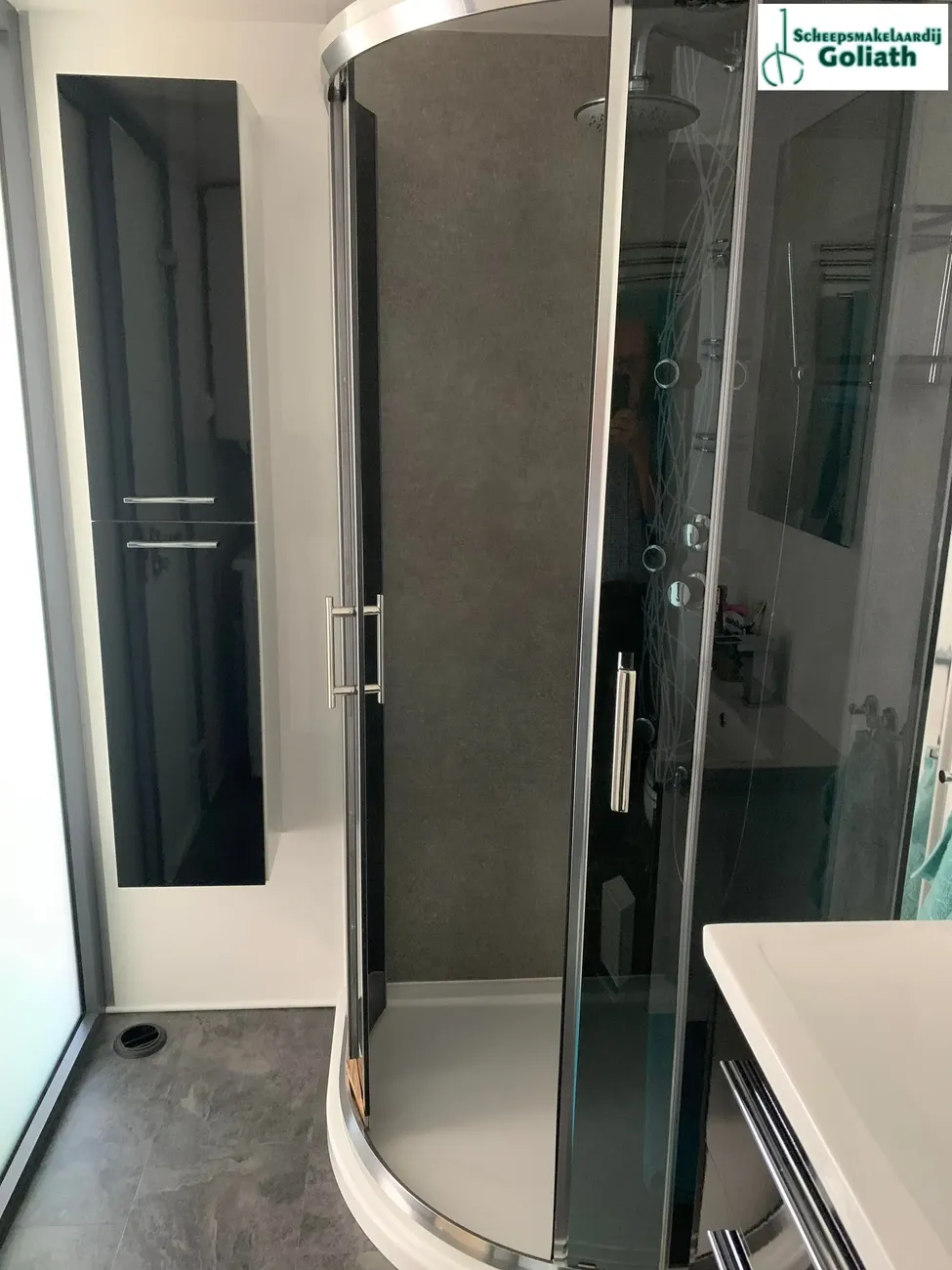 Thumbnail von Custom Elegant 49 No Name