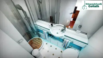 Thumbnail von East Coast Houseboats Freedom 40