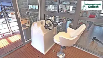 Thumbnail von East Coast Houseboats Freedom 40