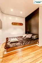 Thumbnail von Moat Houseboat