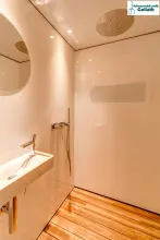 Thumbnail von Moat Houseboat