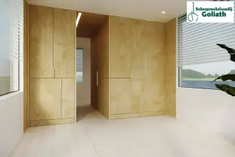 Thumbnail von Moat Houseboat