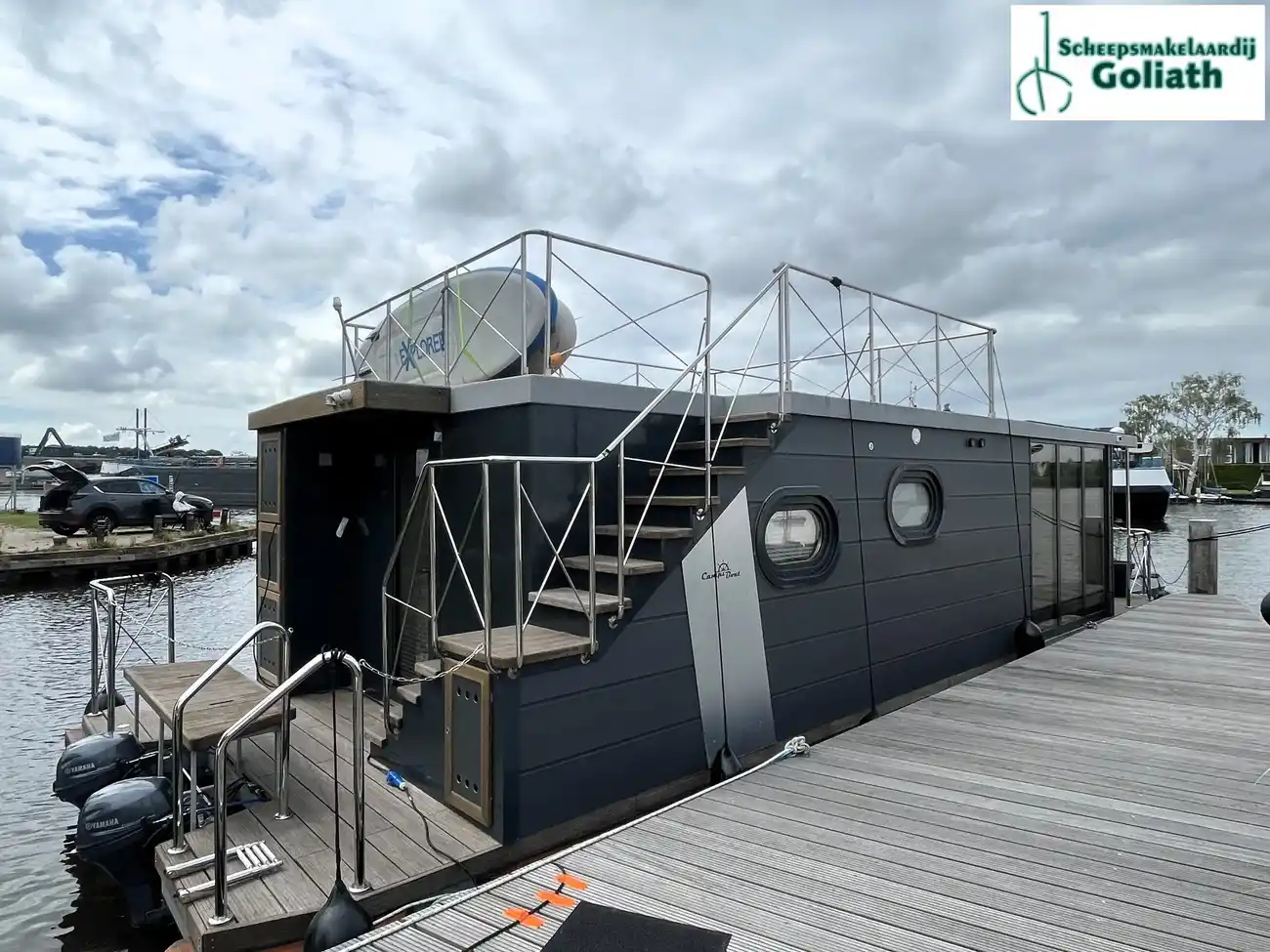 Thumbnail von Campi 400