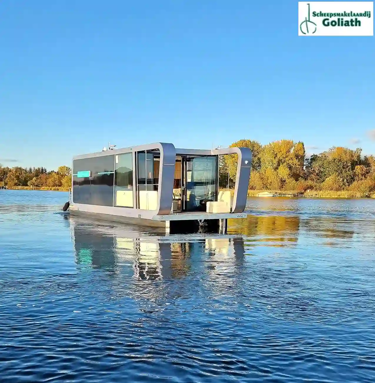 Thumbnail von Perla E-vision 42