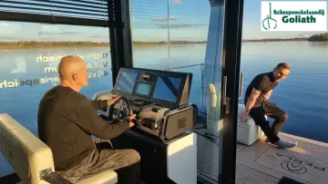 Thumbnail von Perla E-vision 42