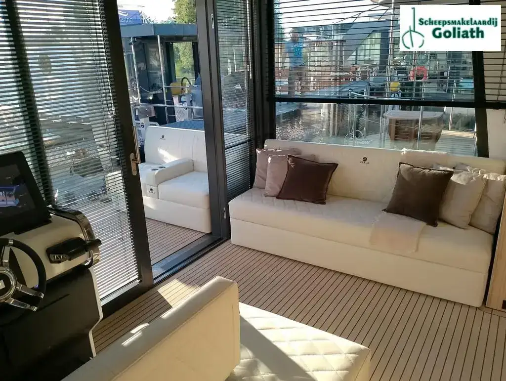 Thumbnail von Perla E-vision 42