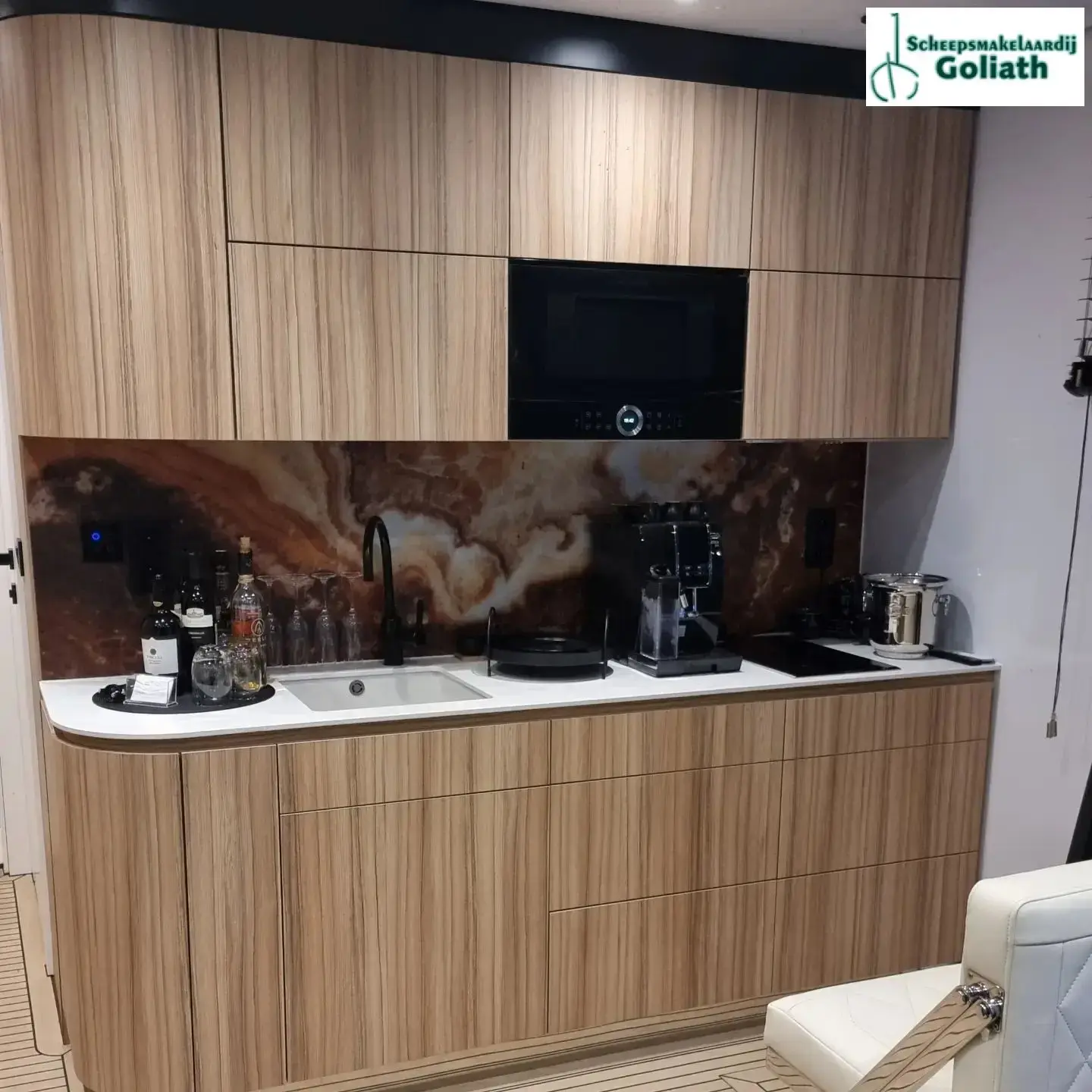 Thumbnail von Perla E-vision 42