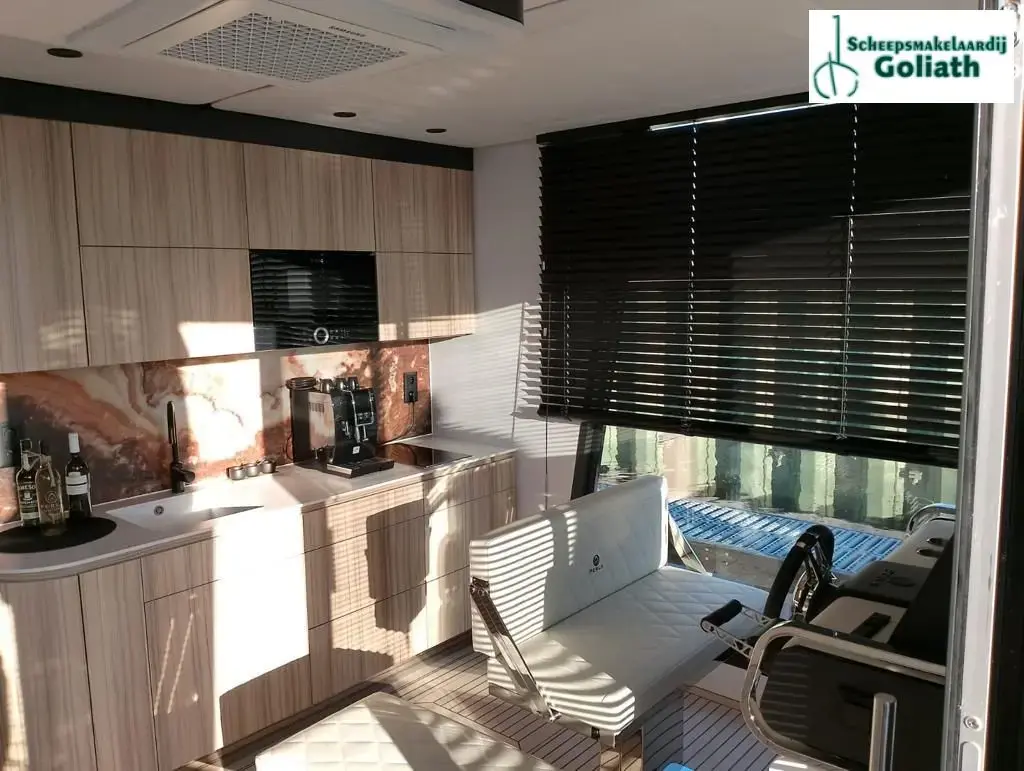 Thumbnail von Perla E-vision 42