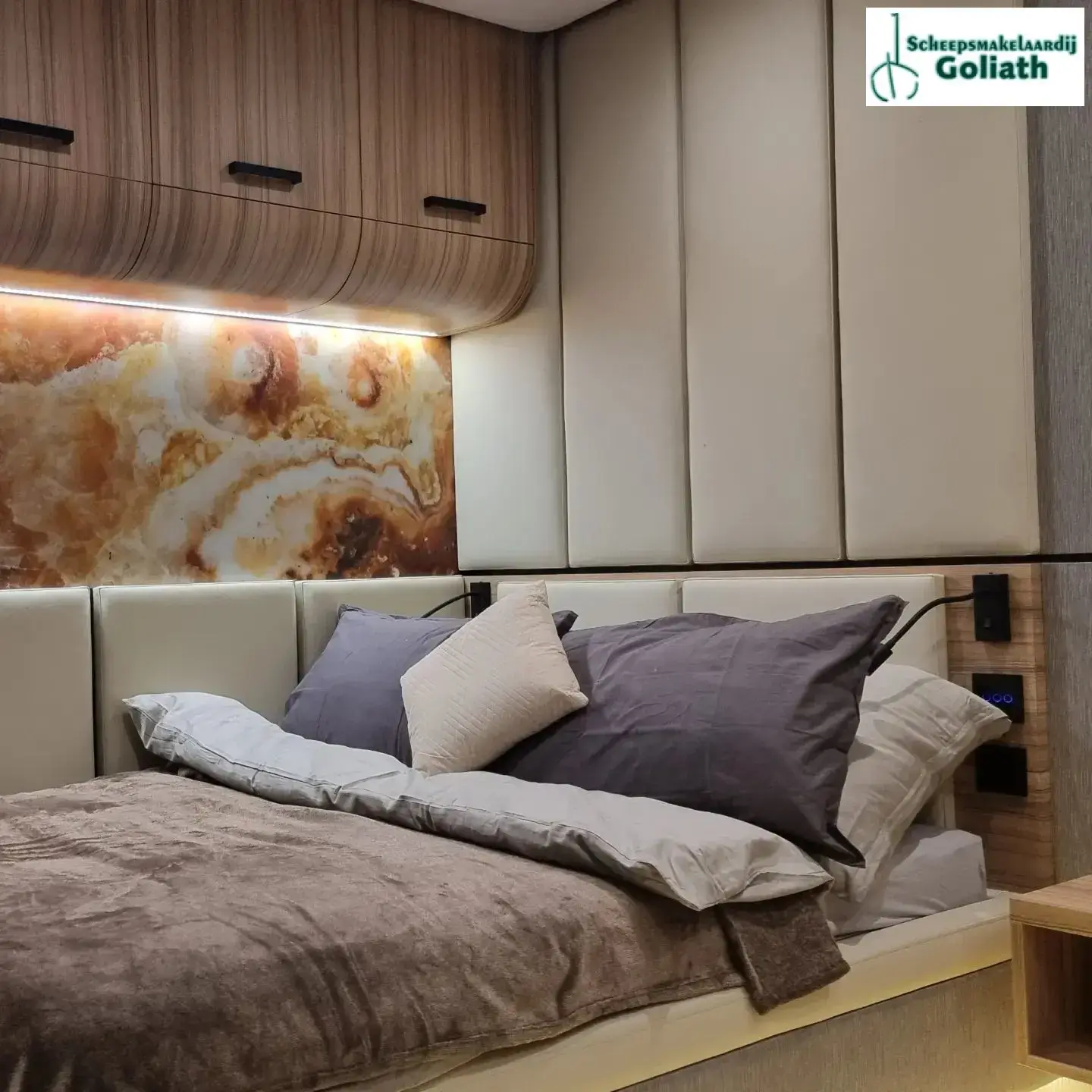 Thumbnail von Perla E-vision 42