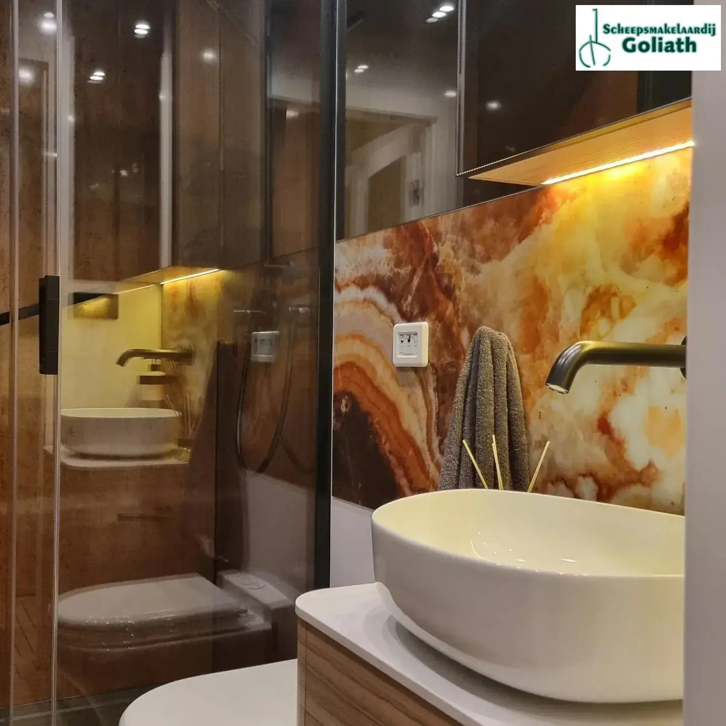 Thumbnail von Perla E-vision 42