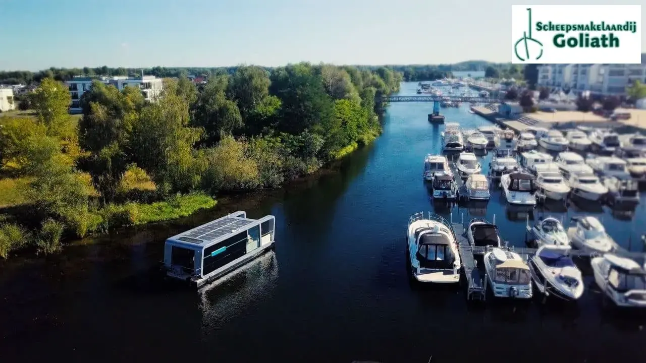 Thumbnail von Perla E-vision 42