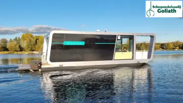 Thumbnail von Perla E-vision 42