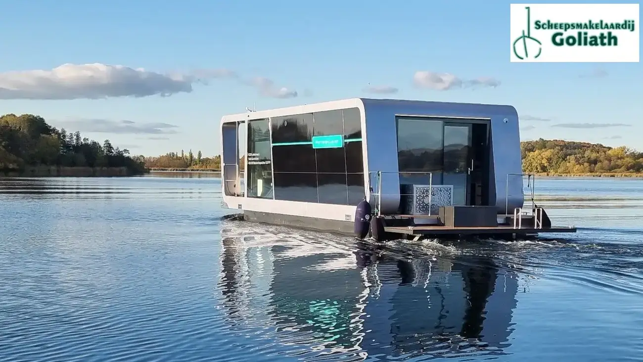 Thumbnail von Perla E-vision 42