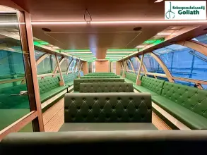 Thumbnail von Houseboat Holiday Boat 56