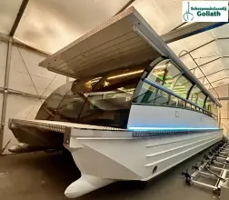 Thumbnail von Houseboat Holiday Boat 56