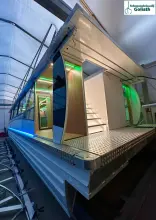 Thumbnail von Houseboat Holiday Boat 56