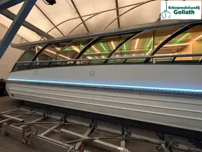 Thumbnail von Houseboat Holiday Boat 56