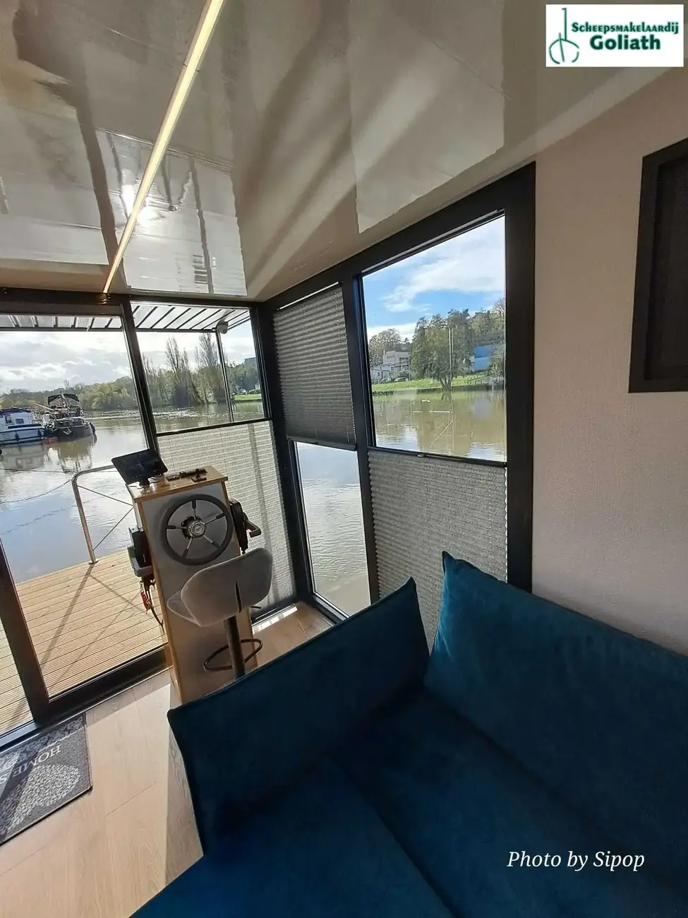 Thumbnail von Campi 360