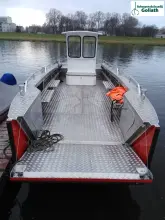 Thumbnail von Fire And Rescue Boat PHS-R750
